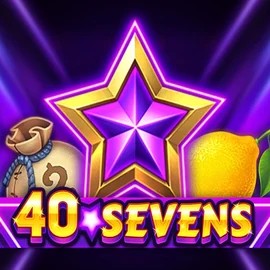 40 Sevens logo by Apparat Gaming Ice Casino