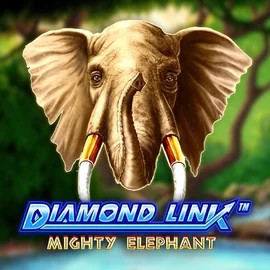 Try Diamond Link Mighty Elephant slot by Novomatic on icecasinobulgaria.com – logo image