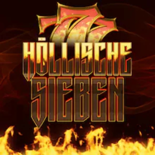 Hollische Sieben logo by Hölle Games at Ice Casino