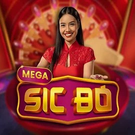 Play the Mega Sic Bo slot by Pragmatic Play on Ice Casino