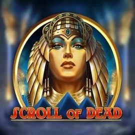 Scroll of Dead online slot from Play'n GO – play at icecasinobulgaria.com