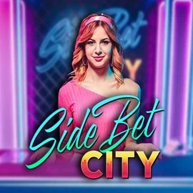 Side Bet City online slot from Evolution – play at icecasinobulgaria.com