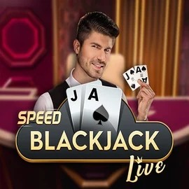 Play Speed Blackjack slot by Pragmatic Play on icecasinobulgaria.com