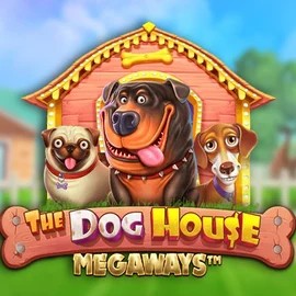 Play The Dog House Megaways slot by Pragmatic Play on icecasinobulgaria.com