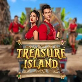 Treasure Island – slot by Pragmatic Play, featured at icecasinobulgaria.com