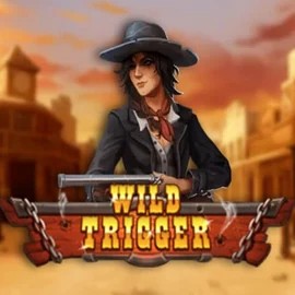 Wild Trigger slot icon by Play'n GO, available at Ice Casino